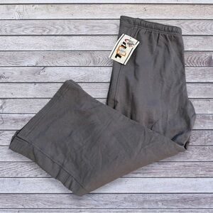 NWT Vital gray athletic pants small